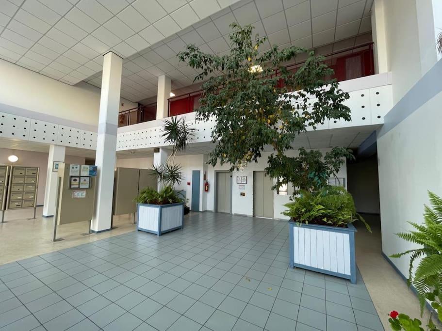 Magnifique Studio Calais Plage Exterior foto